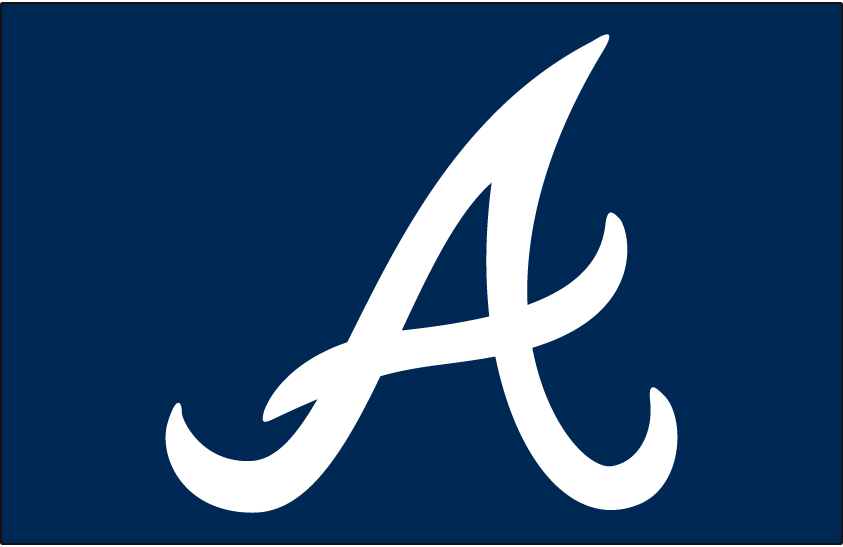 Atlanta Braves 1987-2017 Cap Logo t shirts iron on transfers